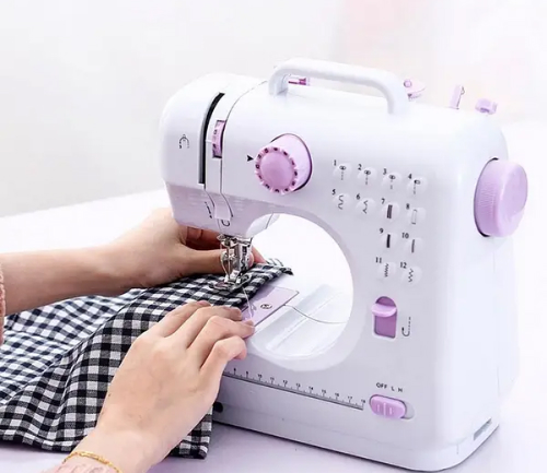 Швейна машинка - вид 2